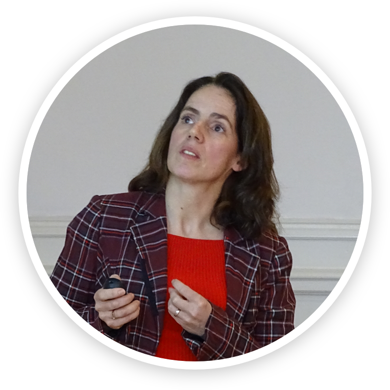 Paulien Harmsen